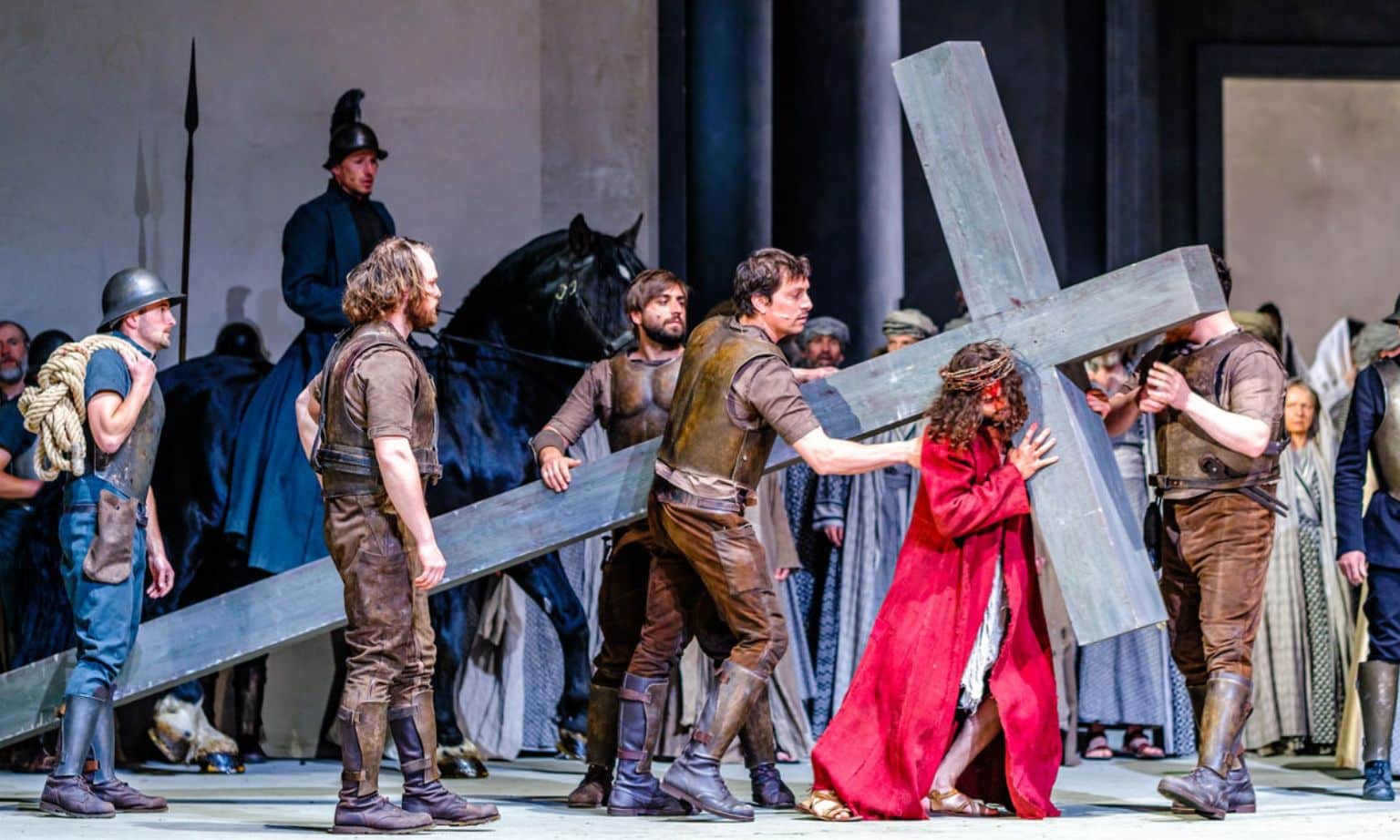 Passion Play