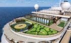 Seven Seas Prestige's Sports Deck