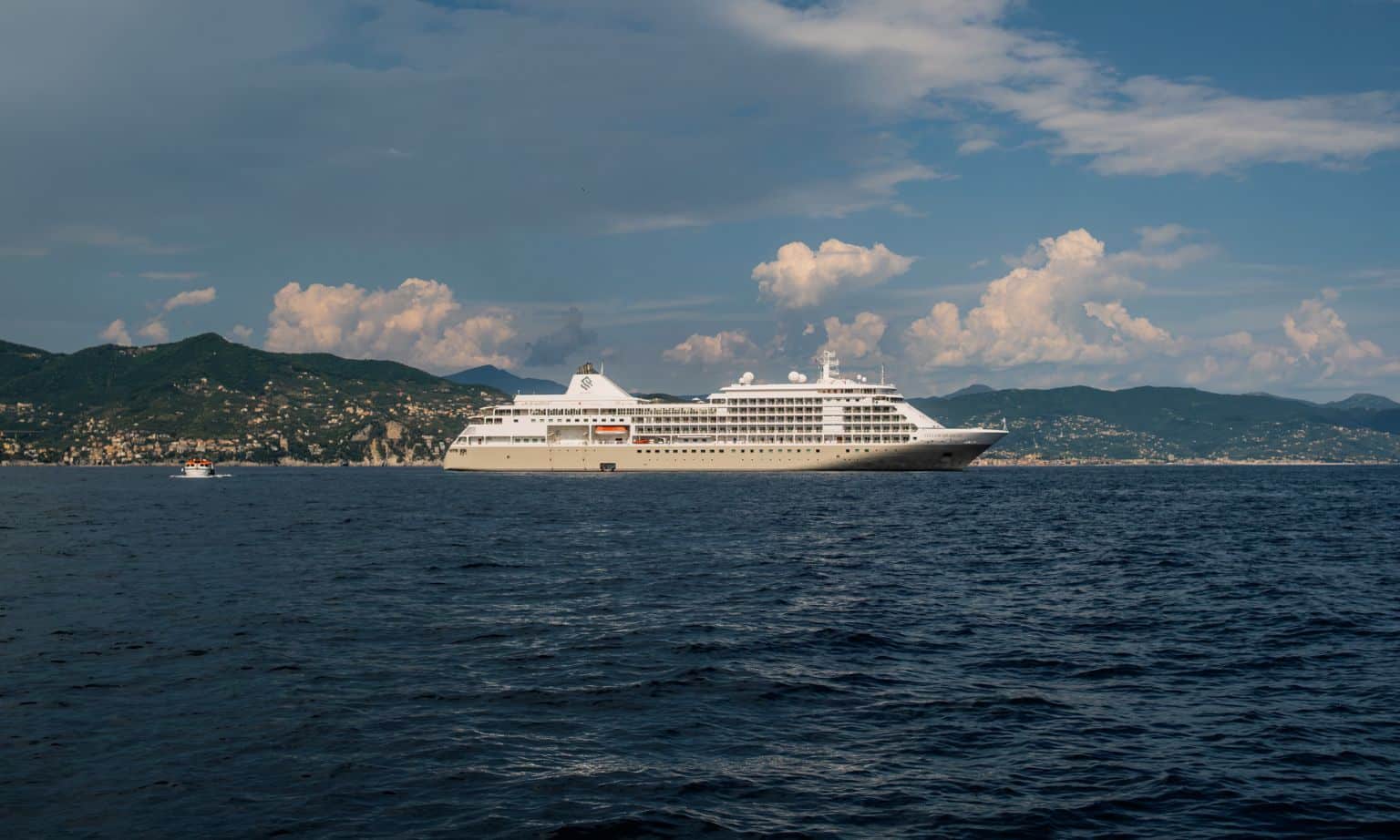 Silversea in Europe 1 1