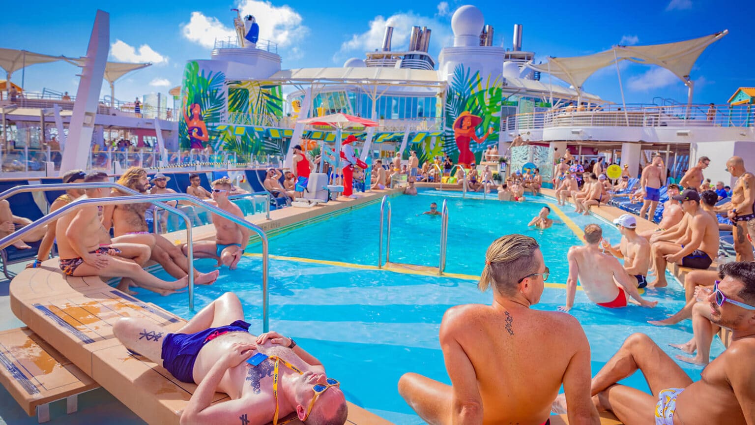 lgbtq cruise