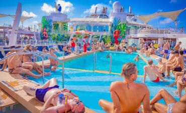 lgbtq cruise
