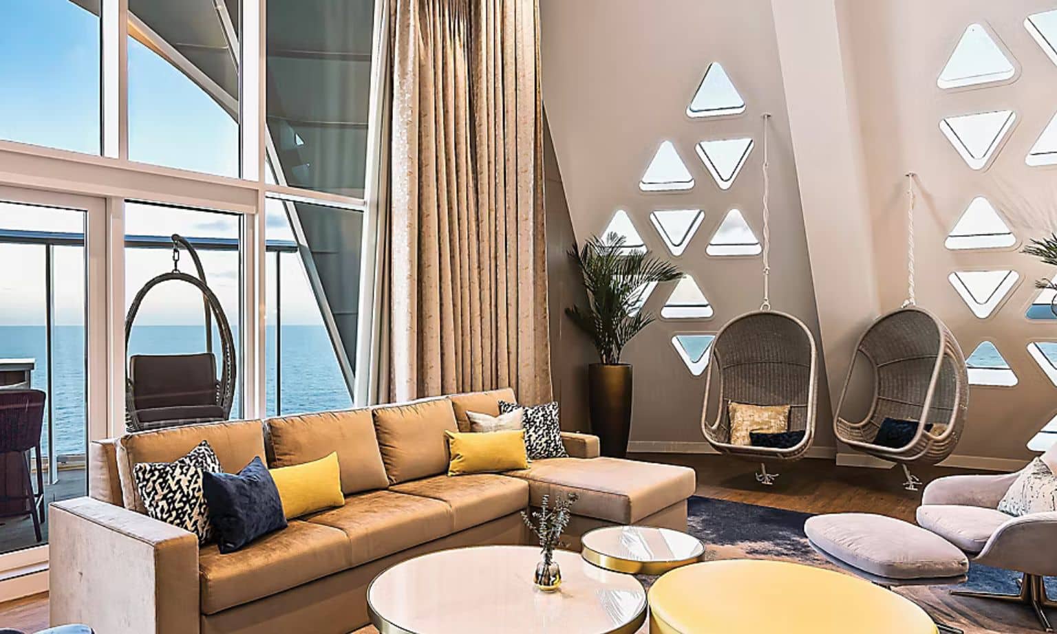 royal caribbean suite