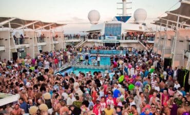 lgbtq cruise